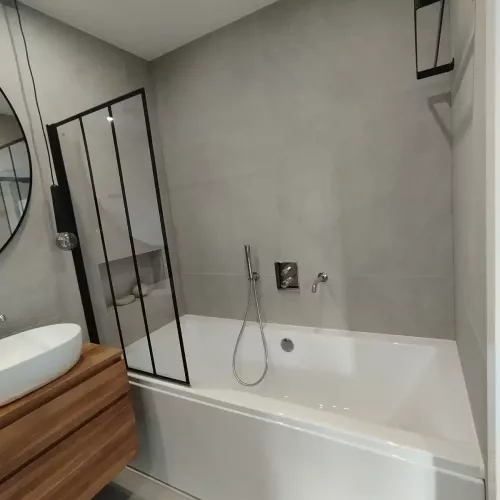 Reforma integral de baño en Maresme