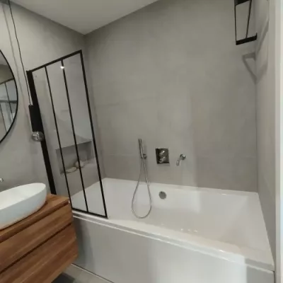 Reforma integral de baño en Maresme