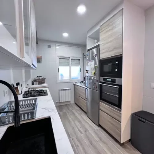 Reformas de cocinas modernas en el Maresme