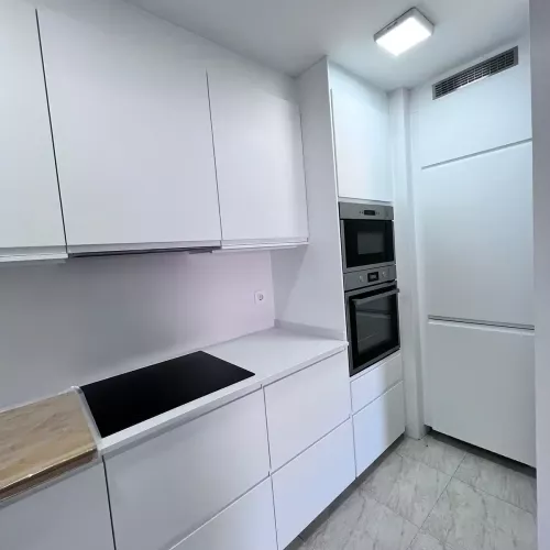 Diseño de cocina moderna en Maresme