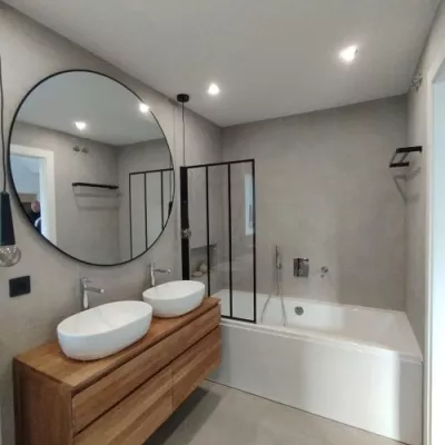 Reformas de baños de calidad en Maresme