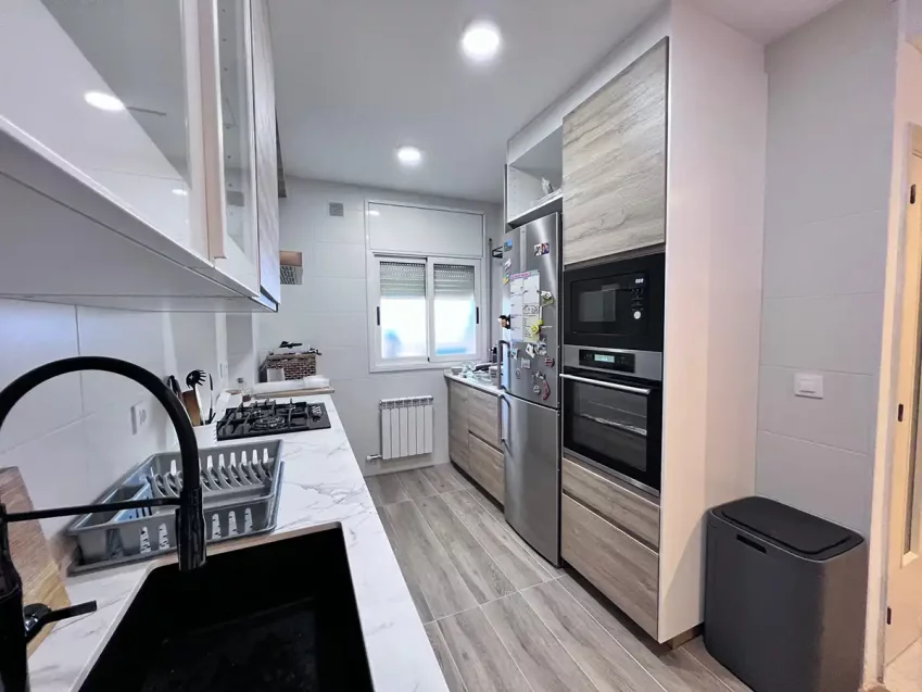 Reforma de cocinas en el Maresme