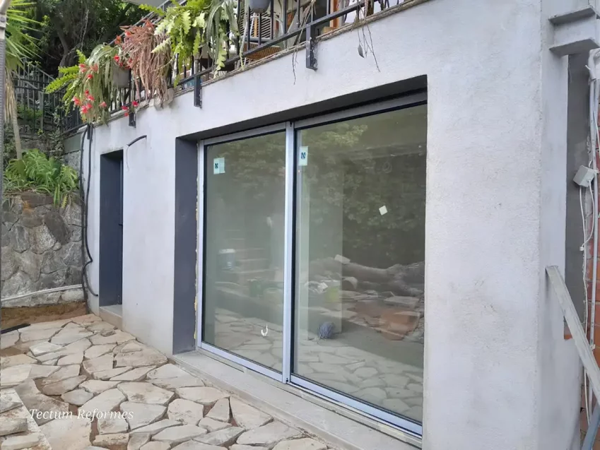 Reformas integrales en el Maresme 